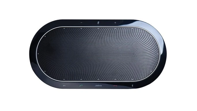 Jabra Speak 810 MS Professional Speakerphone, Black 3 Jabra Speak 810 MS Professional Speakerphone, Black