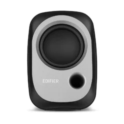 Edifier R12U 4W Black,Silver Wired USB Powered (R12U-BLK) -A-POWER Sales 29736222 4429