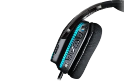 Logitech Artemis Spectrum RGB 7.1 Surround Gaming Headset (981-000586) -A-POWER Sales 29859492 0848482701