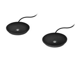 Logitech Group Expansion Mics (989-000171)
