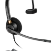 Plantronics ENCOREPRO HW515 Headset Head-band Black (203442-01) 1 Plantronics ENCOREPRO HW515 Headset Head-band Black (203442-01) -A-POWER Sales 32809832 1233933956