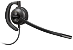 Plantronics HW530D Customer Service Headset - Mono - USB - Wired (203193-01)
