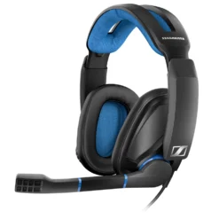 Sennheiser GSP 300 Headset Head-band (GSP 300)
