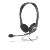 Cyber Acoustics AC-8020 USB Stereo Headset - Stereo - USB (AC-8020)