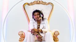 ASTRO A30 Stereo Wireless Gaming Headset For PlayStation, Navy -A-POWER Sales 35b6518d9790be4432ccf7e369580e68 1