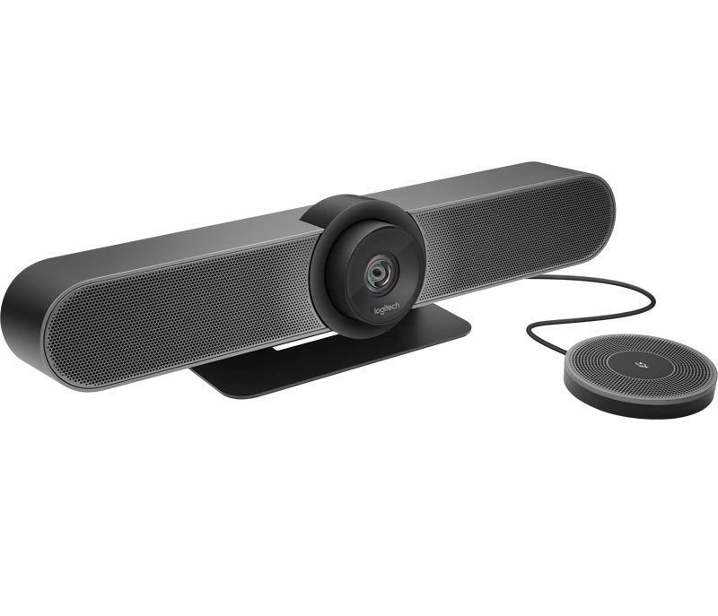 Logitech MeetUp Expansion Mic (989-000405) 3 Logitech MeetUp Expansion Mic (989-000405) - Image 2