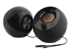 Creative Pebble - Black 2.0 Speaker (51MF1680AA000)