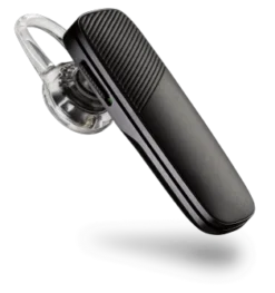 Plantronics Explorer 500 Mobile Bluetooth Headset - Mono - Wireless (203621-01)