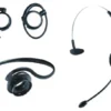 Jabra GN2100 Noise Canceling 4-in-1 Mono - Black (2104-820-105) 2 Jabra GN2100 Noise Canceling 4-in-1 Mono - Black (2104-820-105) -A-POWER Sales 5228848 4836