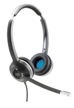 Cisco 532 Stereo Wired Office Headset