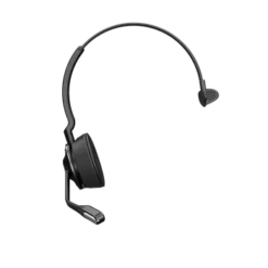 Jabra Engage 65 Mono Wireless Headset, With Charing Stand, Black 9 Jabra Engage 65 Mono Wireless Headset, With Charing Stand, Black -A-POWER Sales 54785611 2946119840