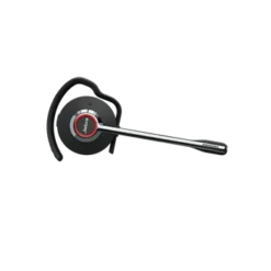 Jabra Engage 65 Convertible Mono Wireless Headset, Black, With Stand 6 Jabra Engage 65 Convertible Mono Wireless Headset, Black, With Stand -A-POWER Sales 54785612 0501784712