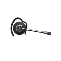 Jabra Engage 65 Convertible Mono Wireless Headset, Black, With Stand 7 Jabra Engage 65 Convertible Mono Wireless Headset, Black, With Stand -A-POWER Sales 54785612 6588318028