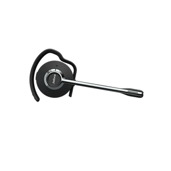 Jabra Engage 65 Convertible Mono Wireless Headset, Black, With Stand 5 Jabra Engage 65 Convertible Mono Wireless Headset, Black, With Stand - Image 3