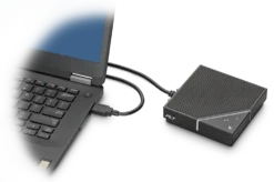 Plantronics Calisto 7200 - Bluetooth Speakerphone - (207913-01) -A-POWER Sales 55221109 6322677990