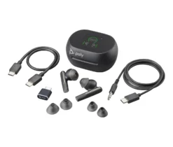 POLY Voyager Free 60+ Wireless USB-C Earbuds, Black, Touchscreen Charge Case 9 POLY Voyager Free 60+ Wireless USB-C Earbuds, Black, Touchscreen Charge Case -A-POWER Sales 5692db120d8bf3413d44045db863598a 2 scaled