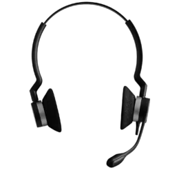 Jabra Biz 2300 UC Duo USB-C Wired Headset 10 Jabra Biz 2300 UC Duo USB-C Wired Headset -A-POWER Sales 57476313 1301002719