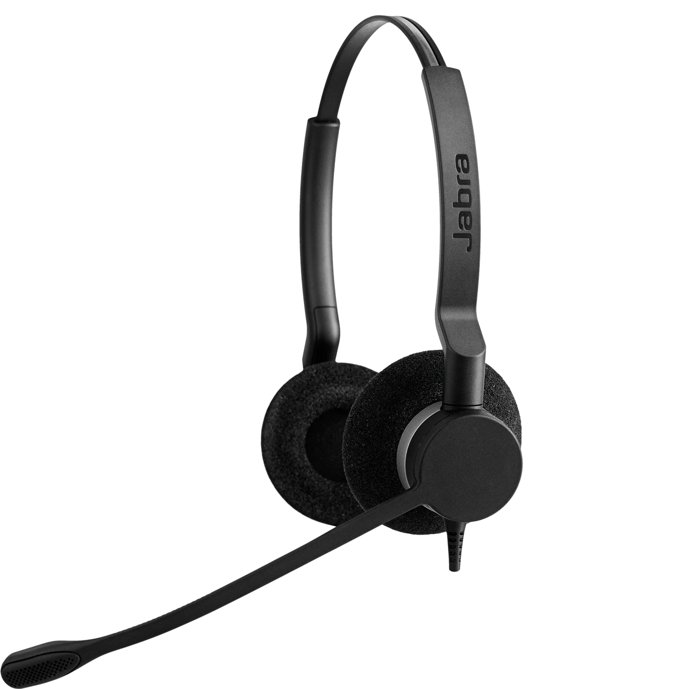 Jabra Biz 2300 UC Duo USB-C Wired Headset 4 Jabra Biz 2300 UC Duo USB-C Wired Headset - Image 2