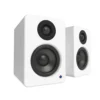 Kanto Living YU2 Powered Desktop Speakers - Matte White (YU2MW) -A-POWER Sales 59322539 0690179423