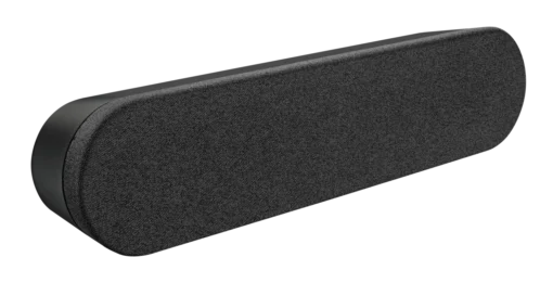 Logitech Rally Speaker, Black (960-001230) -A-POWER Sales 61071990 1195398842