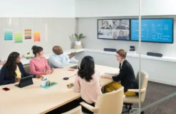 Logitech Rally Speaker, Black (960-001230) -A-POWER Sales 61071990 5795530547