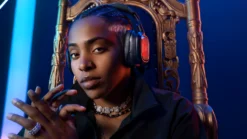 ASTRO A30 Stereo Wireless Gaming Headset For PlayStation, Navy -A-POWER Sales 643bf6657a59f42f587abe2eae1caa23 1