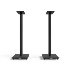 Kanto SP26PL 26″ Bookshelf Speaker Stands – Black (SP26PL) -A-POWER Sales 65105222 9512619634