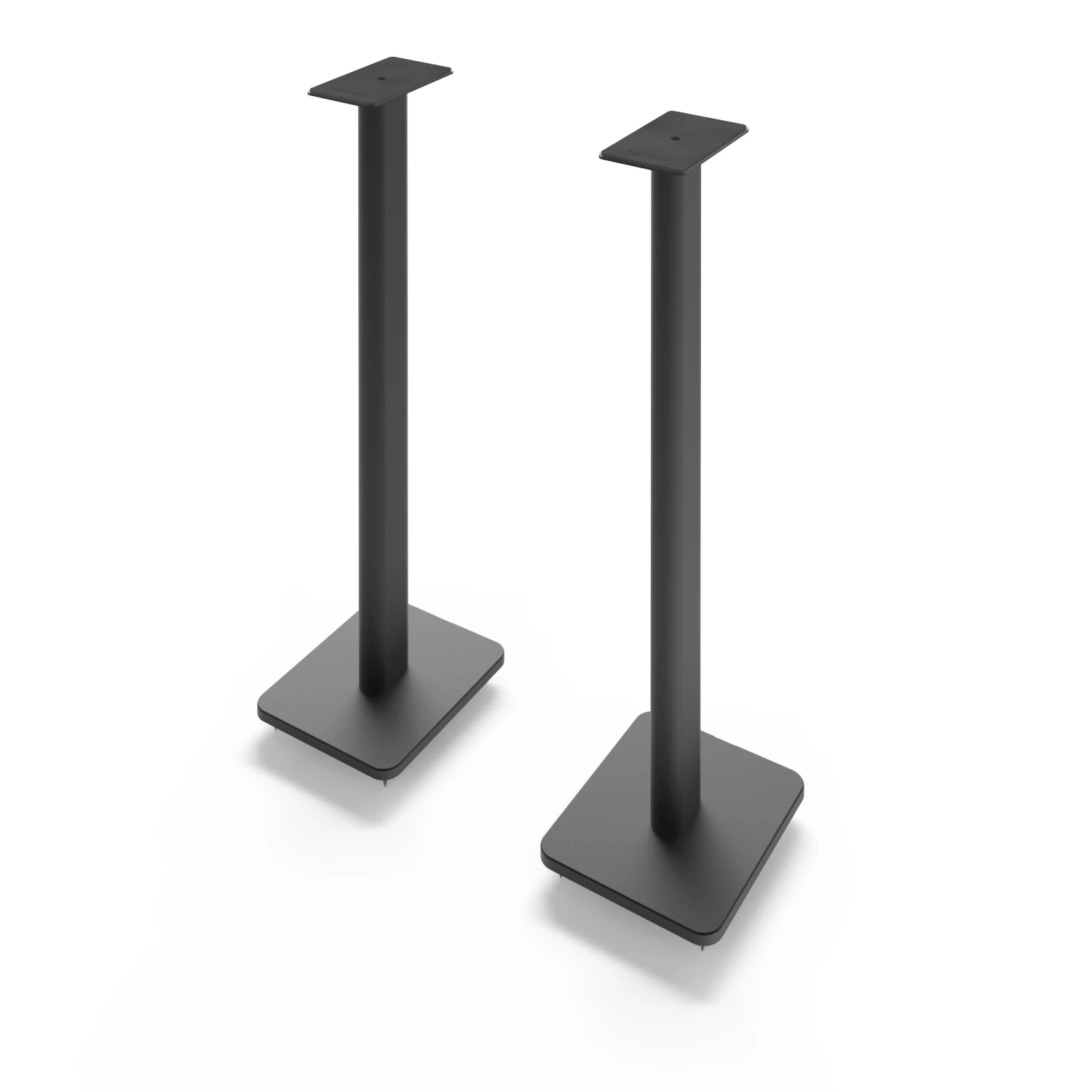 Kanto SP32PL 32″ Bookshelf Speaker Stands – Black (SP32PL) 3 Kanto SP32PL 32″ Bookshelf Speaker Stands – Black (SP32PL)