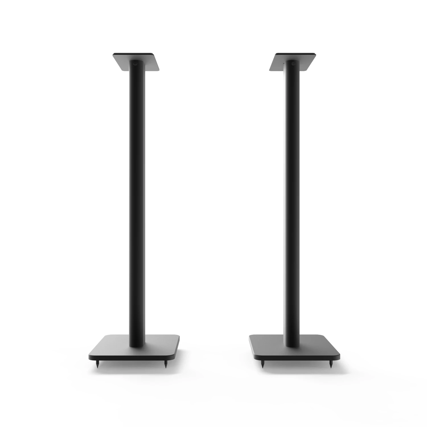 Kanto SP32PL 32″ Bookshelf Speaker Stands – Black (SP32PL) 4 Kanto SP32PL 32″ Bookshelf Speaker Stands – Black (SP32PL) - Image 2
