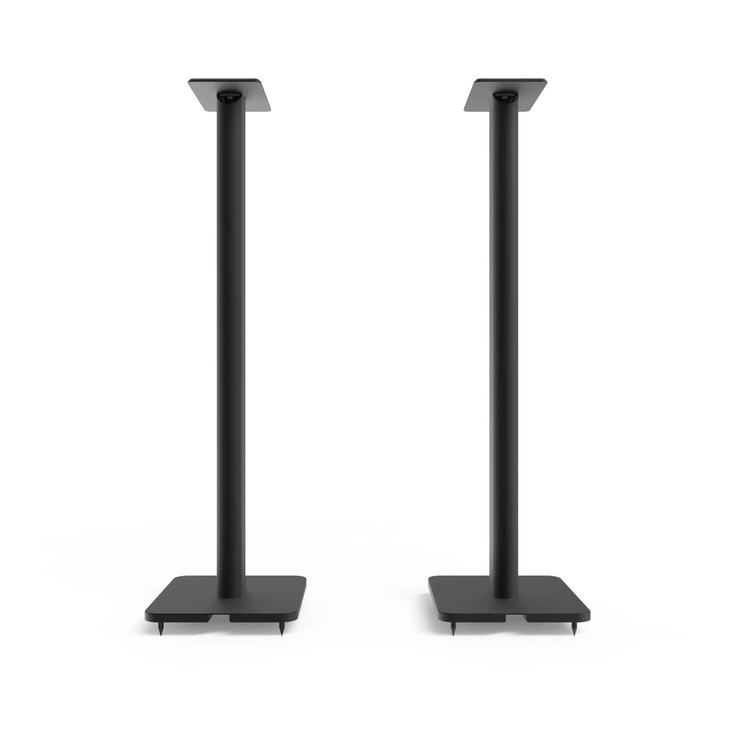 Kanto SP32PL 32″ Bookshelf Speaker Stands – Black (SP32PL) 6 Kanto SP32PL 32″ Bookshelf Speaker Stands – Black (SP32PL) - Image 4