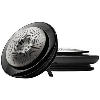 Jabra Speak 710 UC Wireless Speakerphone, Black, Retail Package, SME 8 Jabra Speak 710 UC Wireless Speakerphone, Black, Retail Package, SME - Image 6