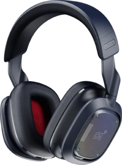 ASTRO A30 Stereo Wireless Gaming Headset For PlayStation, Navy -A-POWER Sales 6627d4cdfa6d809da3bdb8f689ee937c