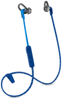 Plantronics Backbeat Fit 305 In-ear Noise Cancelling Wireless Headphones