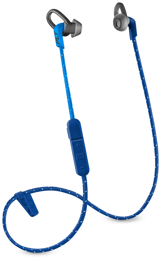 Plantronics Backbeat Fit 305 In-ear Noise Cancelling Wireless Headphones 3 Plantronics Backbeat Fit 305 In-ear Noise Cancelling Wireless Headphones