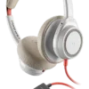 Plantronics Blackwire 7225 Stereo Head-band Headset, USB Type-A, White
