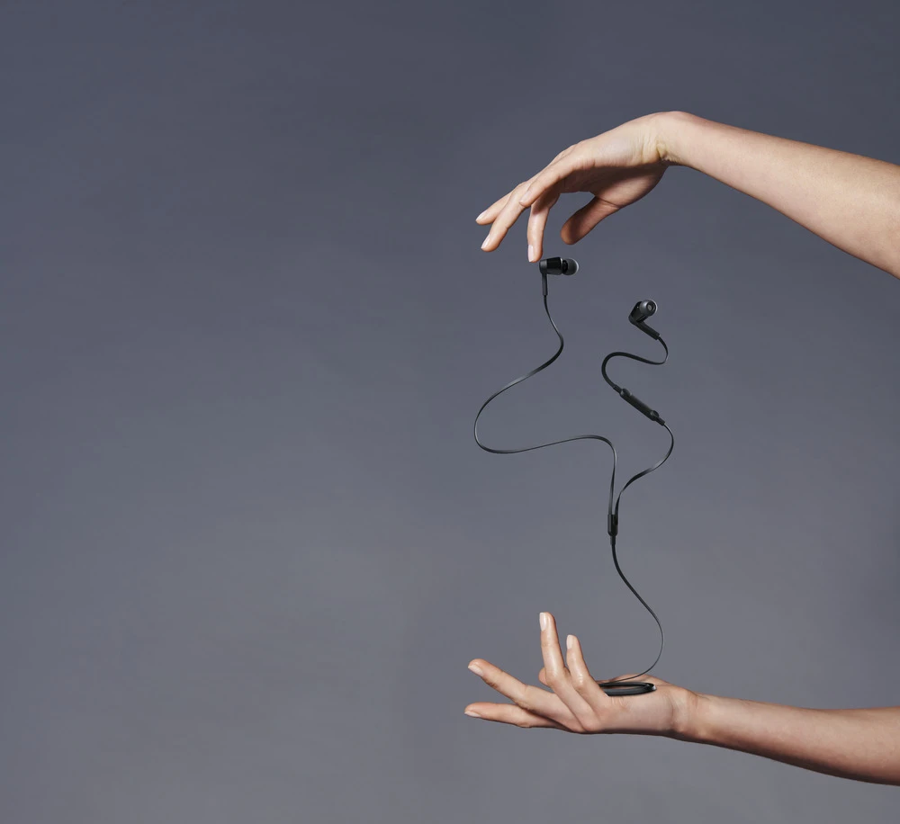 Belkin Rockstar In-Ear Headphones, Lightning Connector, Black (G3H0001BTWHT) 11 Belkin Rockstar In-Ear Headphones, Lightning Connector, Black (G3H0001BTWHT) - Image 9