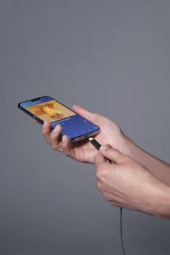 Belkin Rockstar In-Ear Headphones, Lightning Connector, Black (G3H0001BTWHT) 25 Belkin Rockstar In-Ear Headphones, Lightning Connector, Black (G3H0001BTWHT) -A-POWER Sales 71525252 8469892529