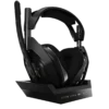 ASTRO Gaming A50 Stereo Wireless Gaming Headset With Base Station, Green/Gray 1 ASTRO Gaming A50 Stereo Wireless Gaming Headset With Base Station, Green/Gray -A-POWER Sales 71738185 6696098477