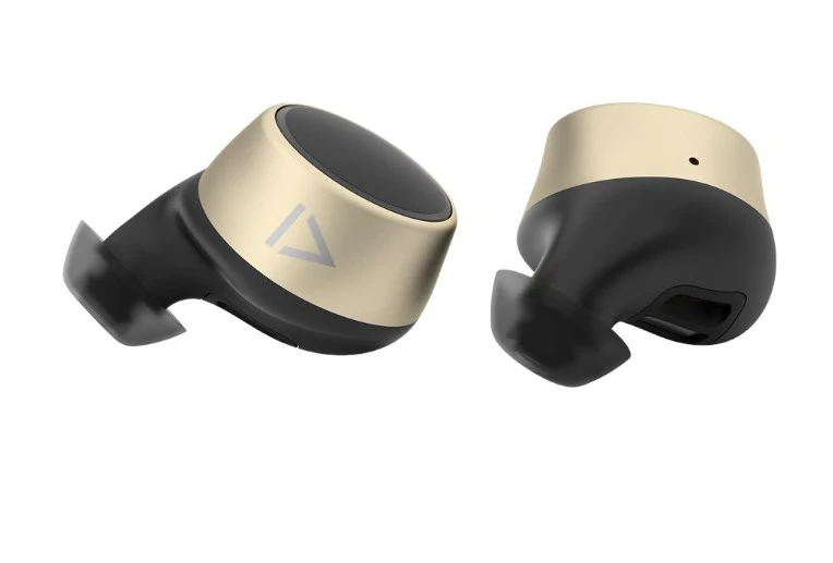 Creative Outlier Gold True Wireless Sweatproof In-Ears (51EF0840AA000) 4 Creative Outlier Gold True Wireless Sweatproof In-Ears (51EF0840AA000) - Image 2