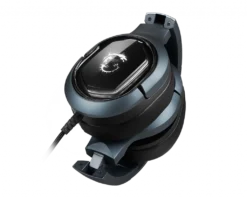 MSI IMMERSE GH50 7.1 Virtual Surround Sound RGB Gaming Headset -A-POWER Sales 74483723 6063804220