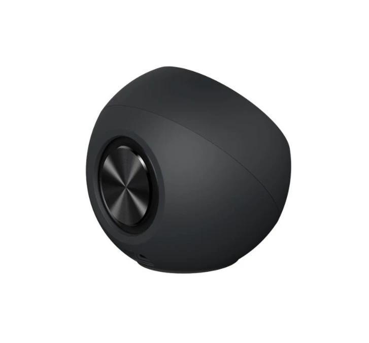 Creative Labs Pebble V2 2-Way Wired Speakers, Black (51MF1695AA000) 4 Creative Labs Pebble V2 2-Way Wired Speakers, Black (51MF1695AA000) - Image 2