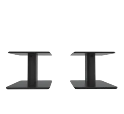 Kanto SP6HD 6″ Desktop Speaker Stands (SP6HD)
