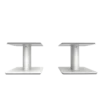 Kanto SP6HDW 6″ Desktop Speaker Stands 2 Kanto SP6HDW 6″ Desktop Speaker Stands -A-POWER Sales 78583951 0817692718