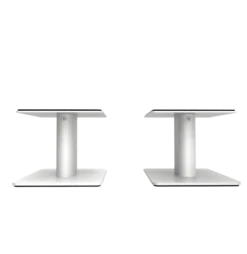 Kanto SP6HDW 6″ Desktop Speaker Stands