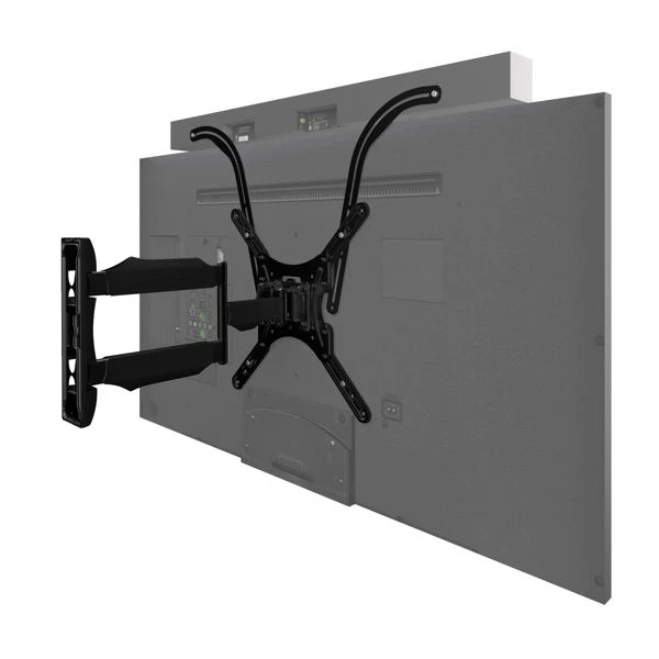 Kanto SB100 Speaker Mount TV Steel Bracket (SB100) 5 Kanto SB100 Speaker Mount TV Steel Bracket (SB100) - Image 3