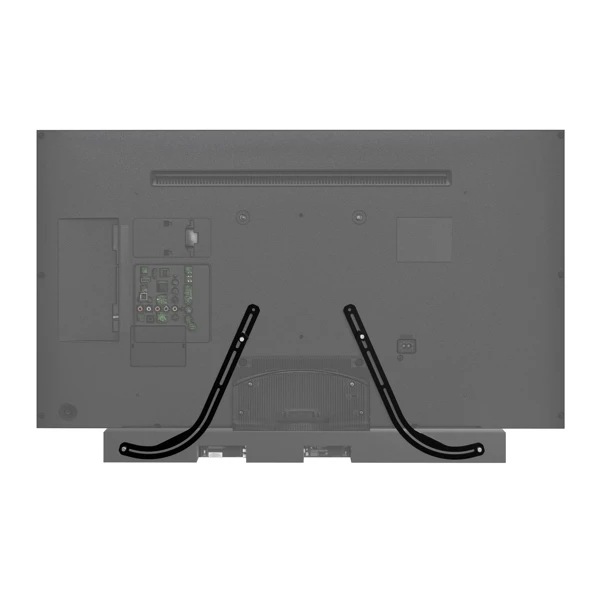 Kanto SB100 Speaker Mount TV Steel Bracket (SB100) 4 Kanto SB100 Speaker Mount TV Steel Bracket (SB100) - Image 2