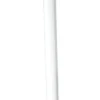Kanto SP Speaker Floor Stands 32 - White (SP32PLW) -A-POWER Sales 78651004 4403377262