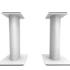 Kanto Living SP9 Desktop Speaker Stands, White -A-POWER Sales 78651027 3670612986