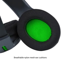 PDP Xbox One LVL50 Wired Stereo Gaming Headset (048-124-NA-BK) -A-POWER Sales 79078960 6030325047