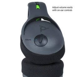 PDP Xbox One LVL50 Wired Stereo Gaming Headset (048-124-NA-BK) -A-POWER Sales 79078960 7883829971